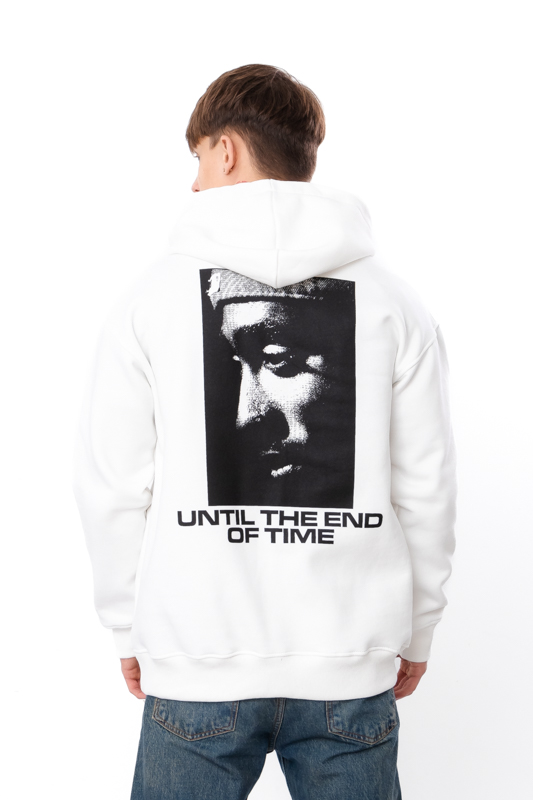 Худі для чоловіків (оверсайз)